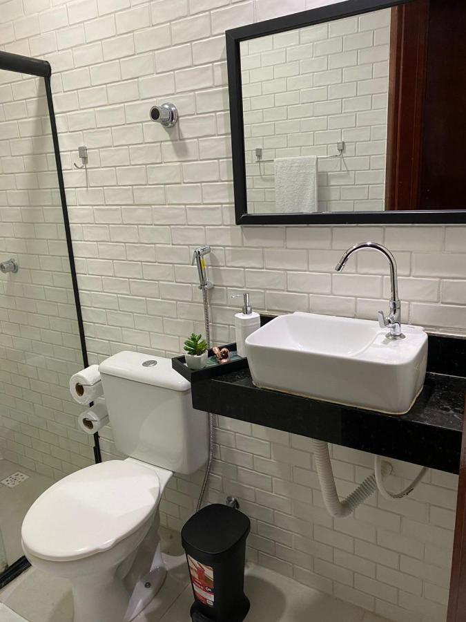 Apartamento No Centro De Porto De Galinhas Faca Tudo A Pe! Venha! Buitenkant foto