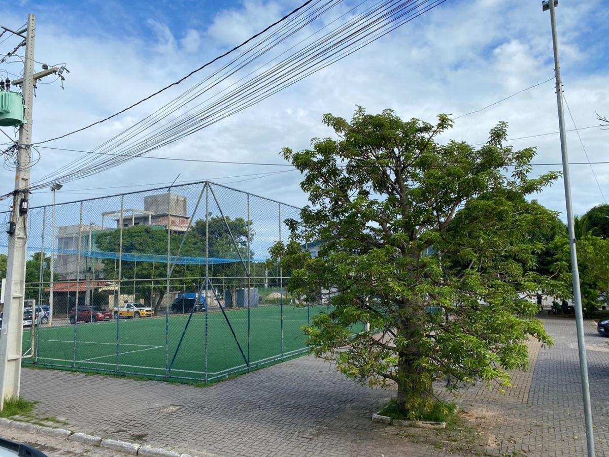 Apartamento No Centro De Porto De Galinhas Faca Tudo A Pe! Venha! Buitenkant foto
