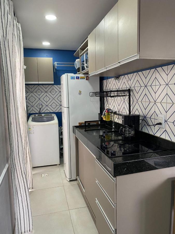 Apartamento No Centro De Porto De Galinhas Faca Tudo A Pe! Venha! Buitenkant foto