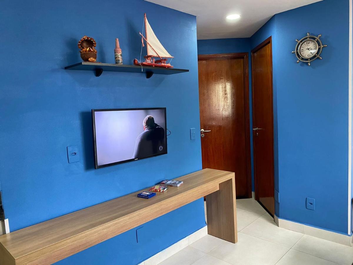 Apartamento No Centro De Porto De Galinhas Faca Tudo A Pe! Venha! Buitenkant foto