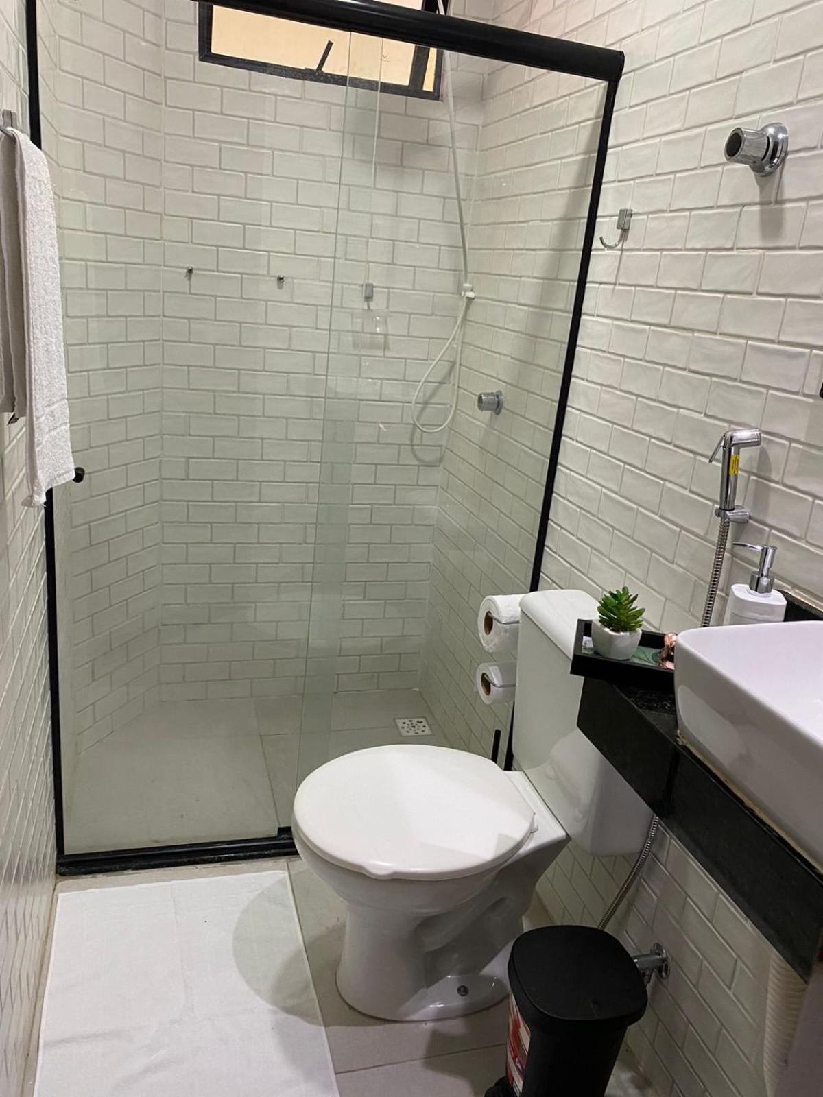 Apartamento No Centro De Porto De Galinhas Faca Tudo A Pe! Venha! Buitenkant foto