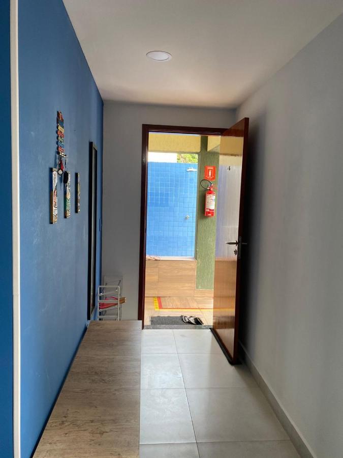 Apartamento No Centro De Porto De Galinhas Faca Tudo A Pe! Venha! Buitenkant foto