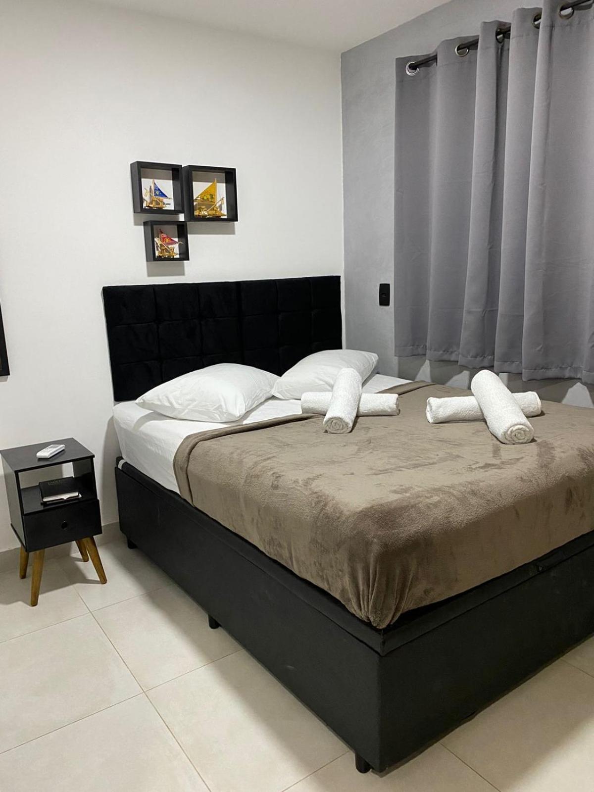 Apartamento No Centro De Porto De Galinhas Faca Tudo A Pe! Venha! Buitenkant foto
