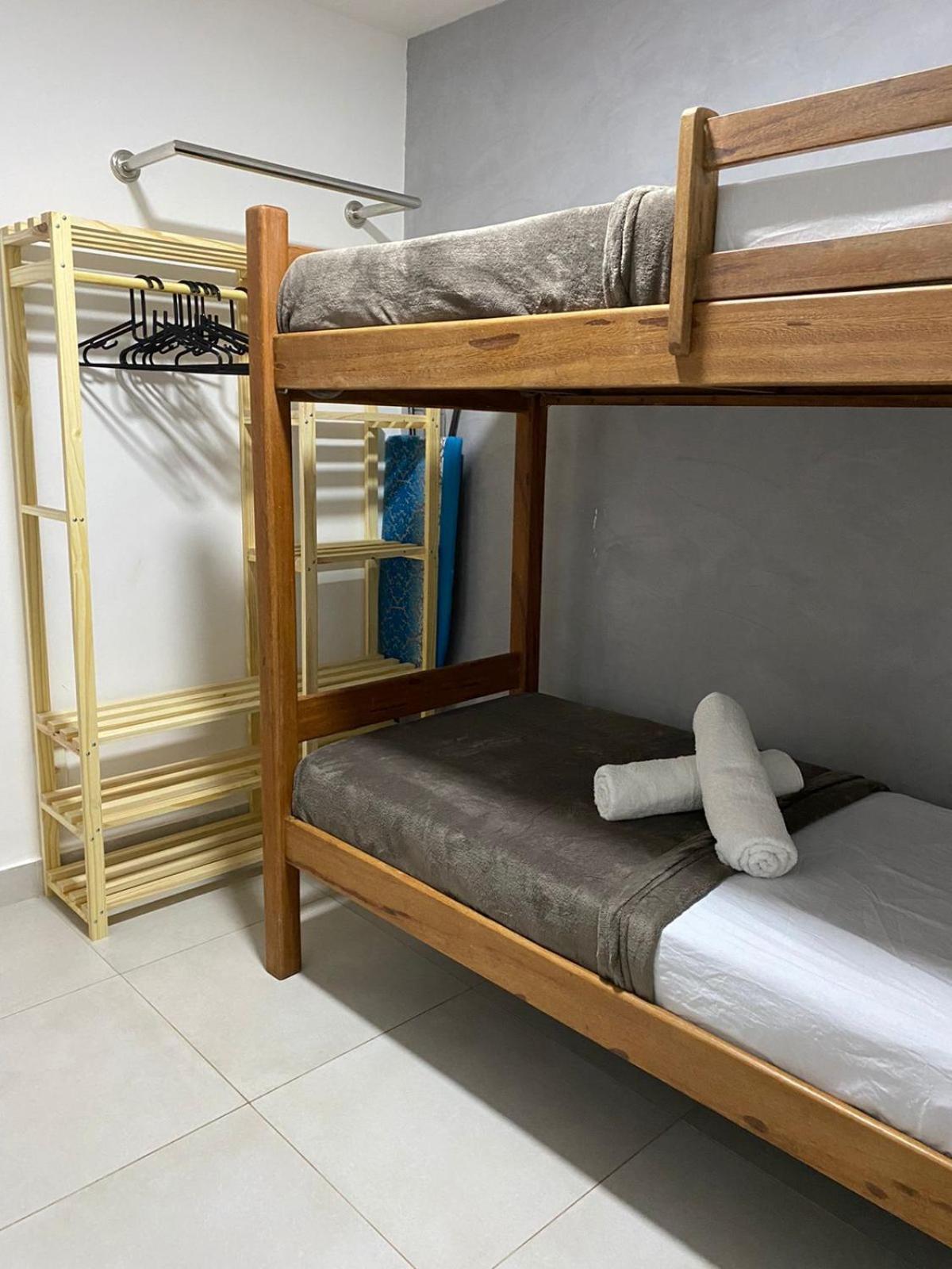 Apartamento No Centro De Porto De Galinhas Faca Tudo A Pe! Venha! Buitenkant foto